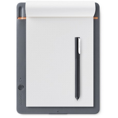 Wacom grafiskā planšete Bamboo Slate S