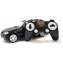 Double Eagle kaugjuhitav auto BMW X5, must