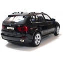 Double Eagle RC car BMW X5, black