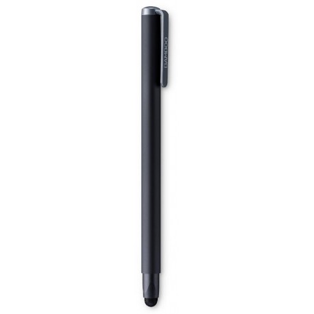 Wacom стилус Bamboo Solo4, черный