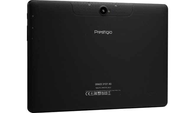 Замена экрана prestigio grace 3101 4g