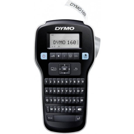 Dymo etiķešu printeris LabelManager 160
