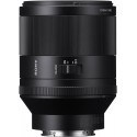 Sony Planar T* FE 50mm f/1.4 ZA objektiiv