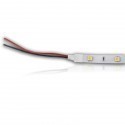 WE Flexible LED Strip 50m | 5050 | 7.2W/m | 12V DC | warm white| IP20