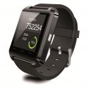 KSIX smart watch BXSW01, black