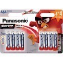 Panasonic battery LR03EPS/8BW (4+4) AB