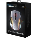 Roccat mouse Kone Aimo RGBA, white (ROC-11-815-WE)