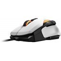 Roccat mouse Kone Aimo RGBA, white (ROC-11-815-WE)