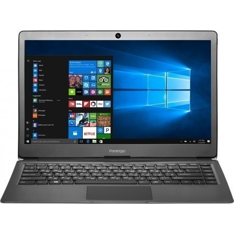 Prestigio Smartbook 133S 13,3" 32+120GB, hall