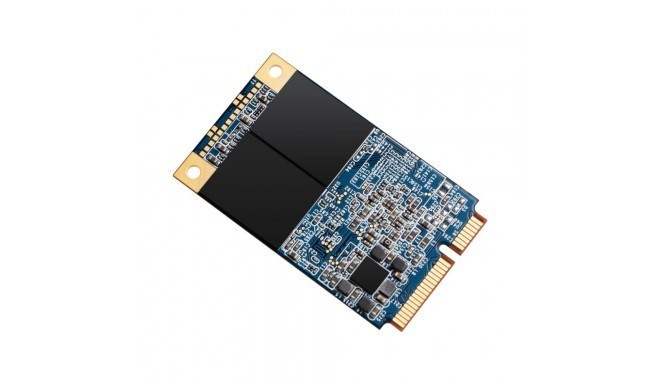 Silicon Power SSD 120GB mSATA SATA 3.0 300MB/s
