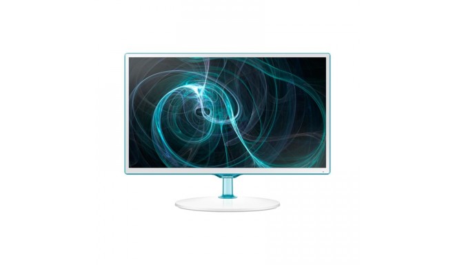 Samsung monitor 24" FullHD LED T24D390EW