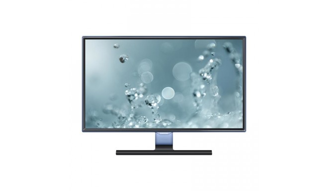 Samsung monitor 23.6" FullHD LED PLS LS24E390HL/EN
