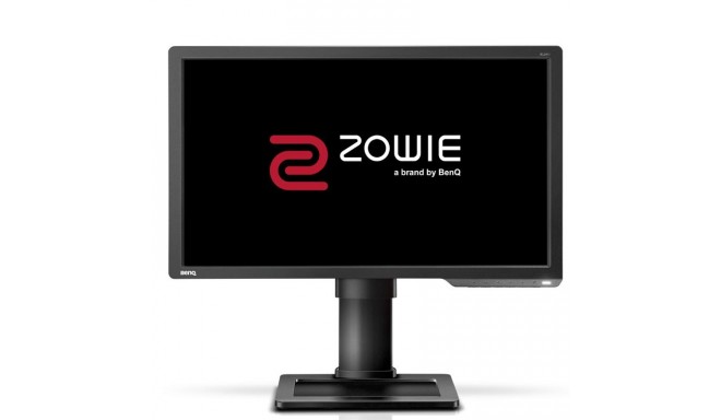 BenQ monitor 24" Zowie FullHD LED XL2411