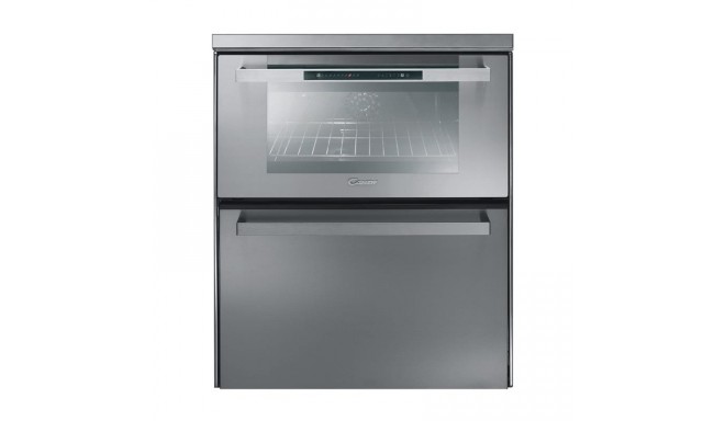 Candy built-in oven-dishwasher DUO609X