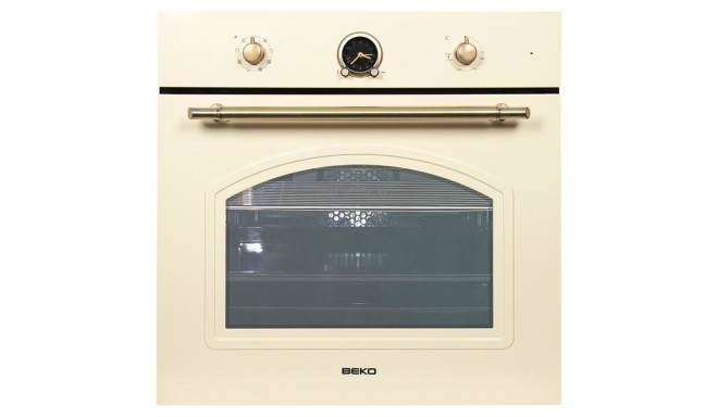 Beko built-in oven OIM27201C