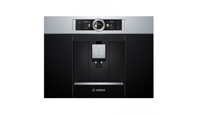 Integreeritav espressomasin Bosch
