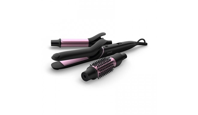 Philips hair styling kit StyleCare 25mm