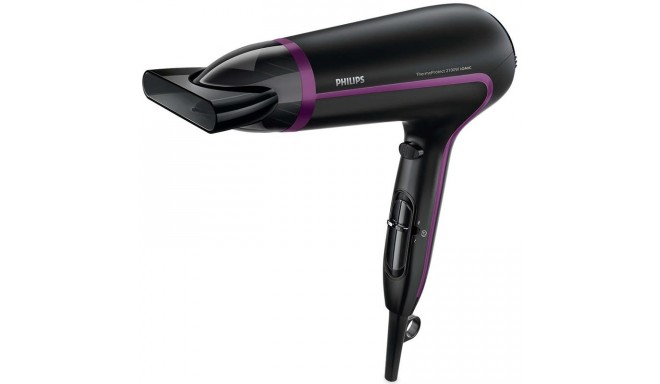 Philips hair dryer Ionic ThermoProtect 2100W