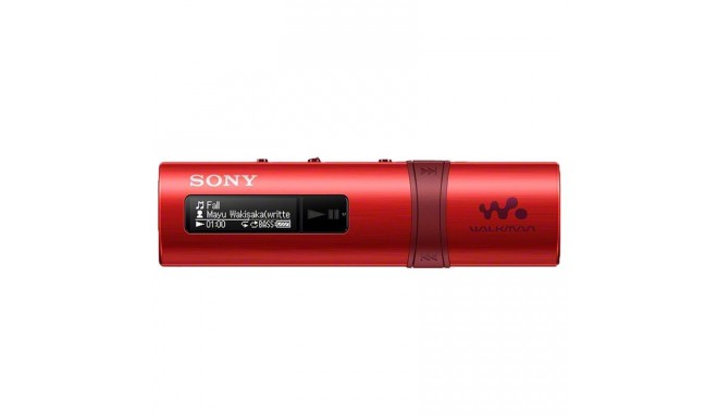 MP3-mängija Sony Walkman® (4 GB)
