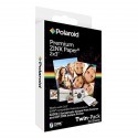 Fotopaber Premium ZINK 2 x 3", Polaroid / 20 paberit