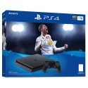 "Sony Playstation 4 1 tb Slim konsolę FIFA 18 Ronaldo Edition