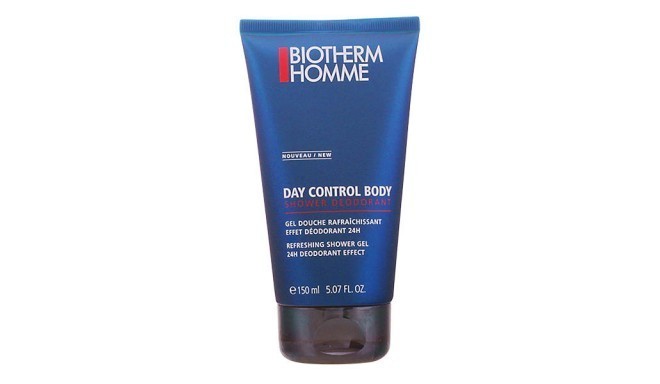 Biotherm - HOMME DAY CONTROL déo gel 150 ml