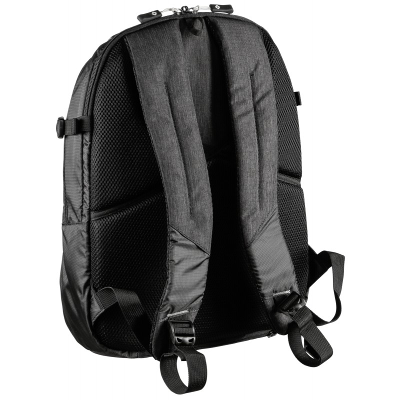 Samsonite rewind laptop backpack m black sale