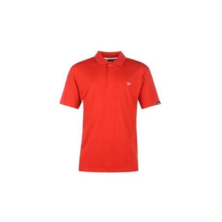 Dunlop golf sales polo shirts