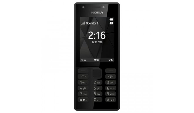 Mobiiltelefon Nokia 216 Dual SIM