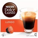 Kohvikapslid Nescafe Dolce Gusto Lungo, Nestle