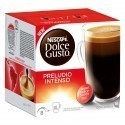 Kohvikapslid Nescafe DG Preludio Intenso, Nestle