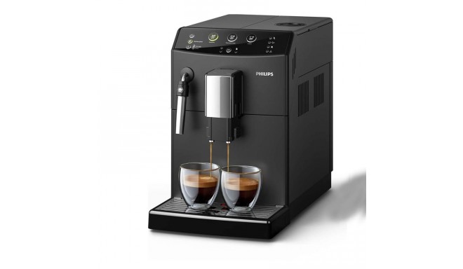 Espressomasin 3000 Series, Philips