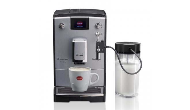 Nivona espressomasin CafeRomatica