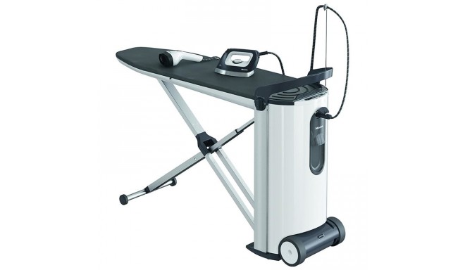 Miele steam ironing system FashionMaster 3.0
