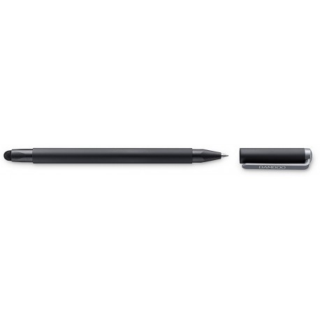 Wacom Bamboo Stylus Duo4, черный