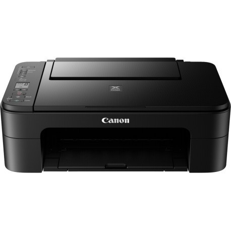 Canon all-in-one printer PIXMA TS3150, black