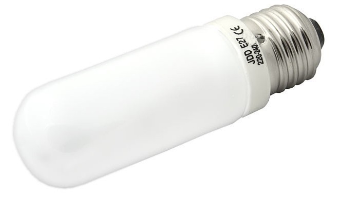 Metz Modelling Light Lamp 150W