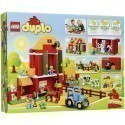 LEGO DUPLO 10525 Big Farm