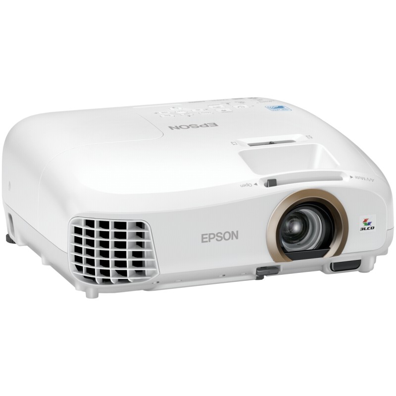 Epson EH TW5350 - Projektorid - Photopoint