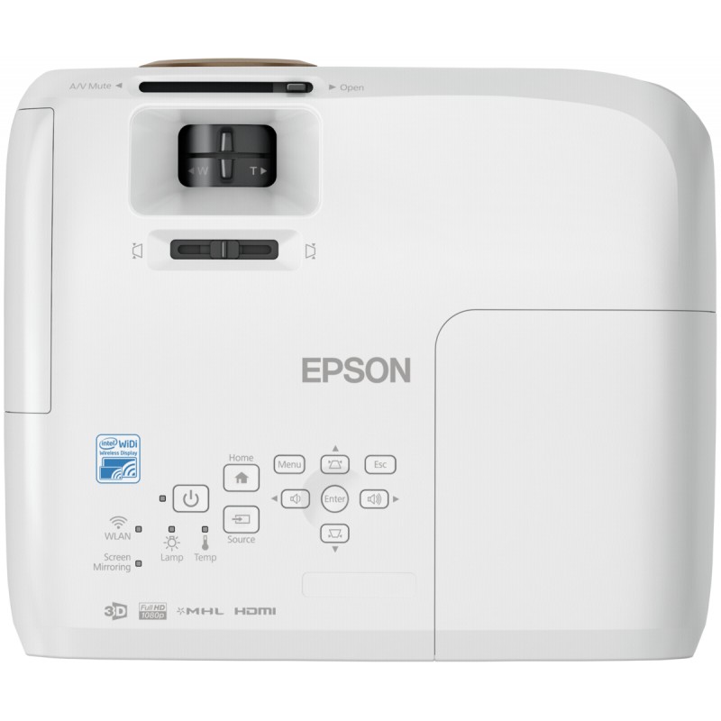 Epson EH TW5350 - Projectors - Photopoint