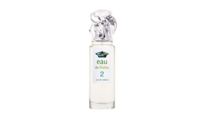 Sisley eau de sisley 2 фото