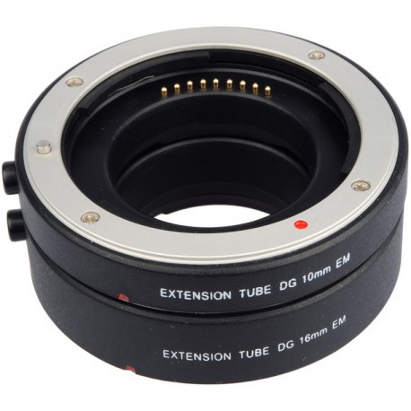 BIG extension tube set Canon EOS EF-M (423074)