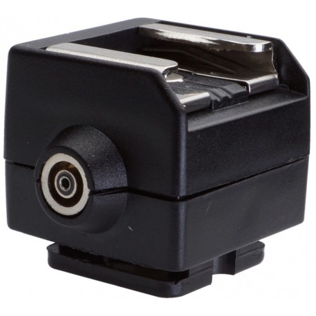 BIG zibspuldzes adapteris PC-N (423227)