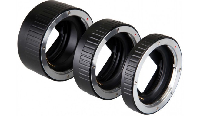 BIG extension tube set Nikon AF (423067)