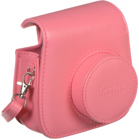 Fujifilm Instax Mini 9 kott, flamingo pink