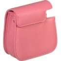 Fujifilm Instax Mini 9 kott, flamingo pink