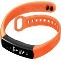 Huawei activity tracker Honor Band 3, dynamic orange