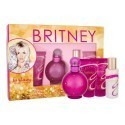 Britney Spears Fantasy EDP (100ml) (Edp 100ml + 50ml shower gel + 50ml bath foam + 50ml body lotion)