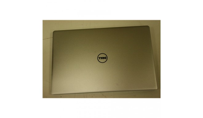 SALE OUT. Dell XPS 13 MLK 9360 QHD+ touch i7- - Sülearvutid