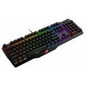 Asus keyboard MA01 Claymore RUS (90MP00E1-B0RA00)